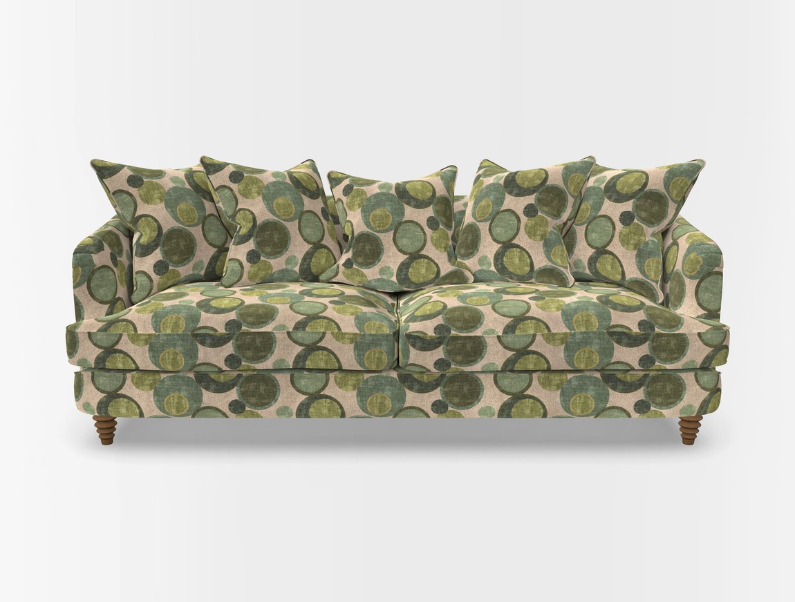 4 Seater Sofa