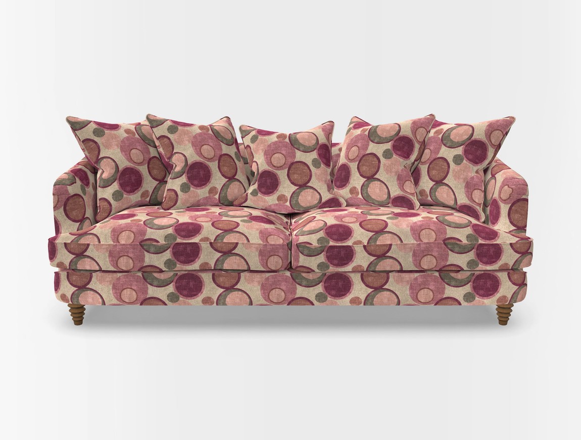4 Seater Sofa