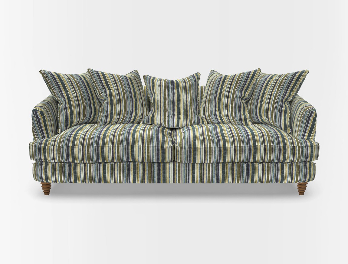 4 Seater Sofa