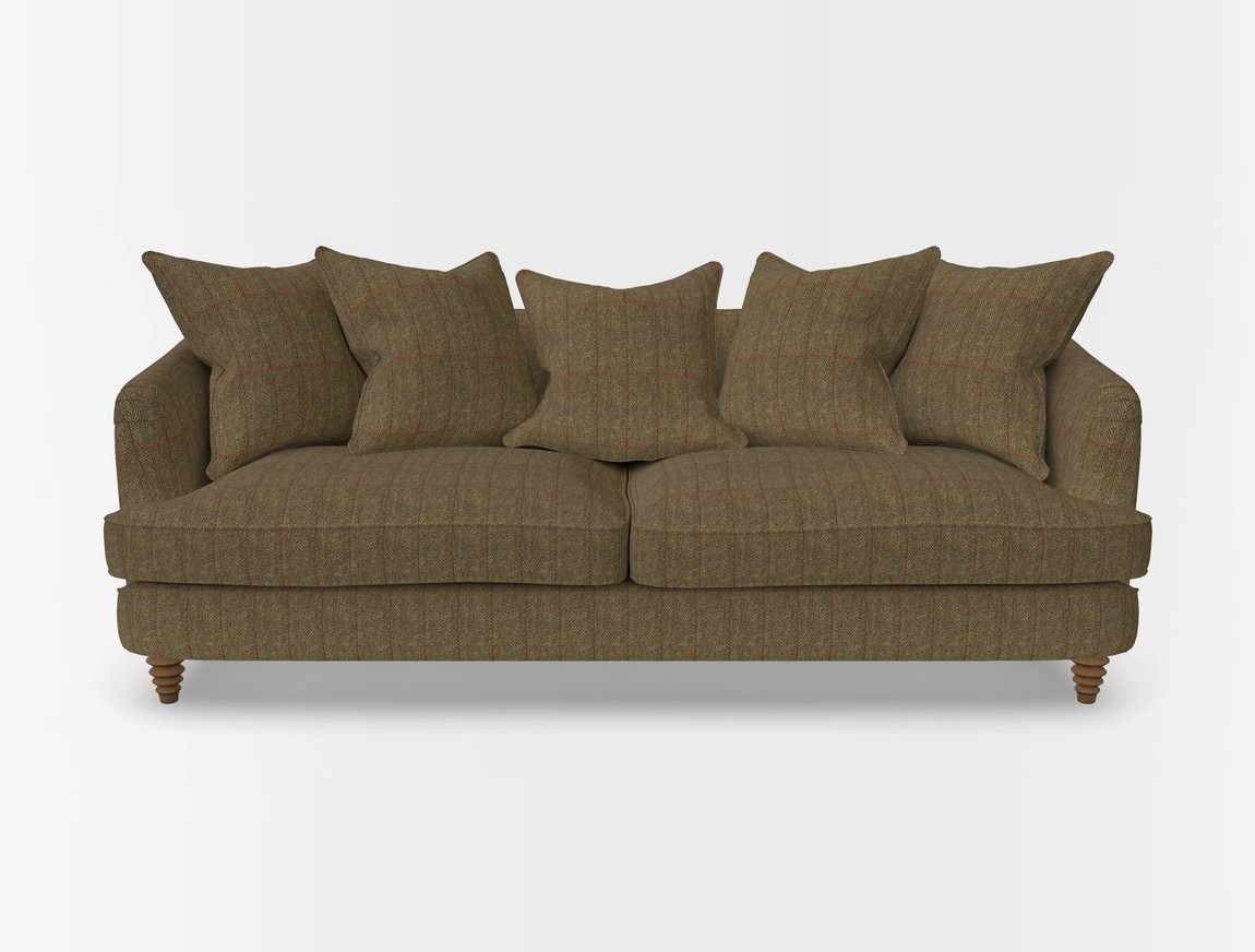 4 Seater Sofa