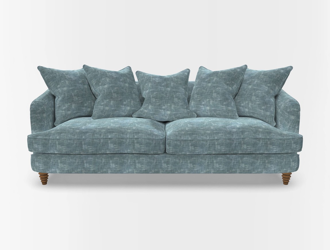 4 Seater Sofa
