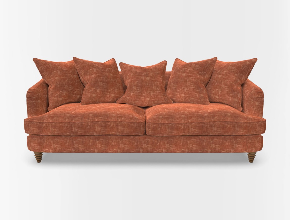 4 Seater Sofa
