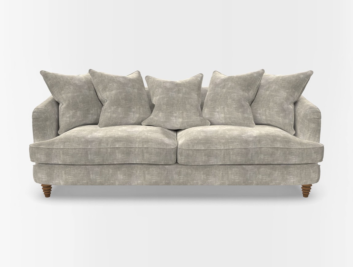 4 Seater Sofa