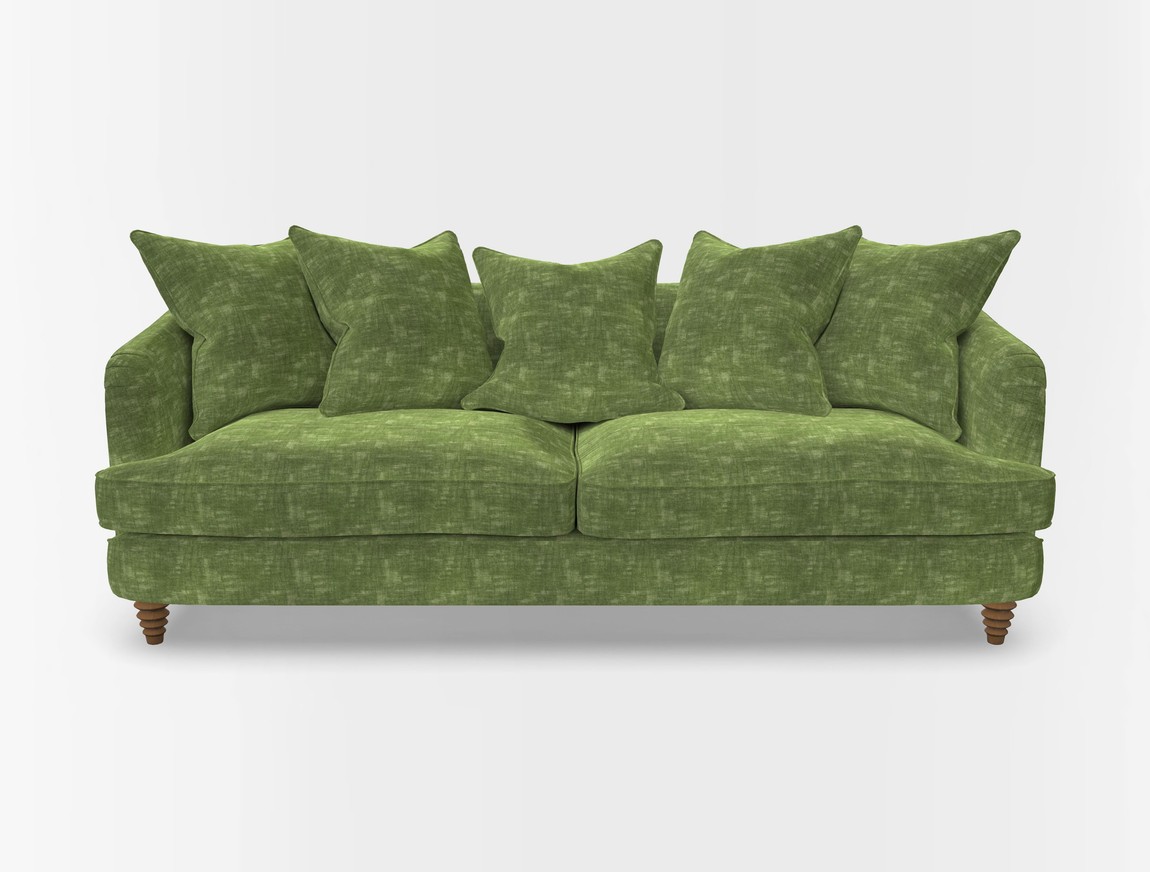 4 Seater Sofa