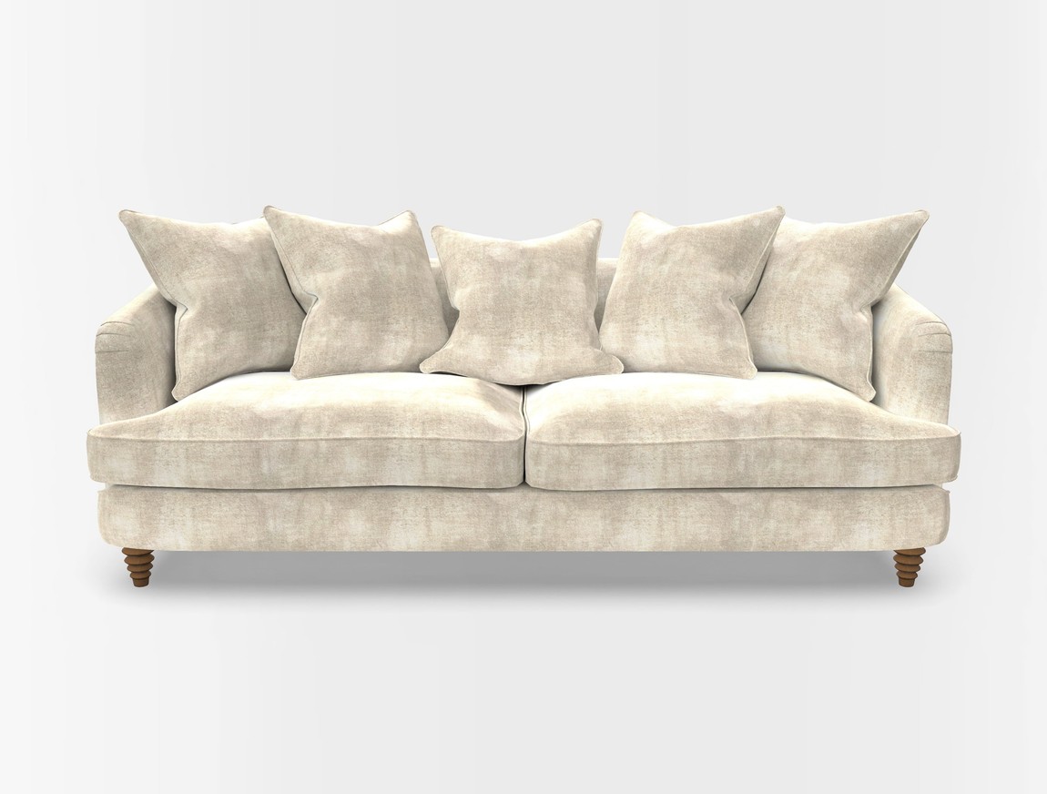4 Seater Sofa
