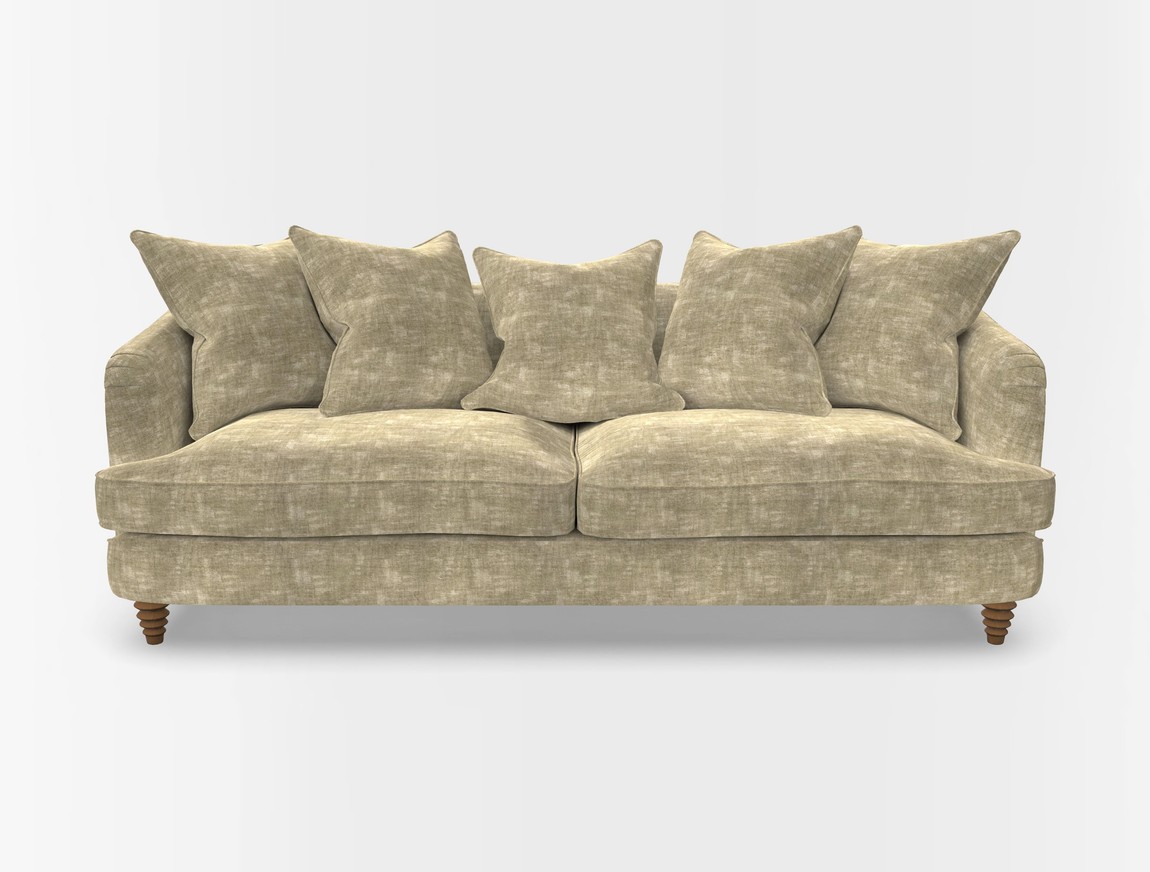 4 Seater Sofa