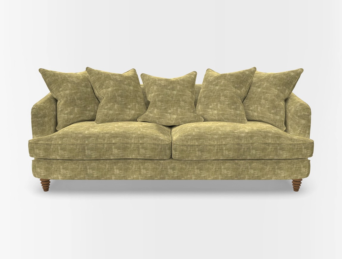 4 Seater Sofa