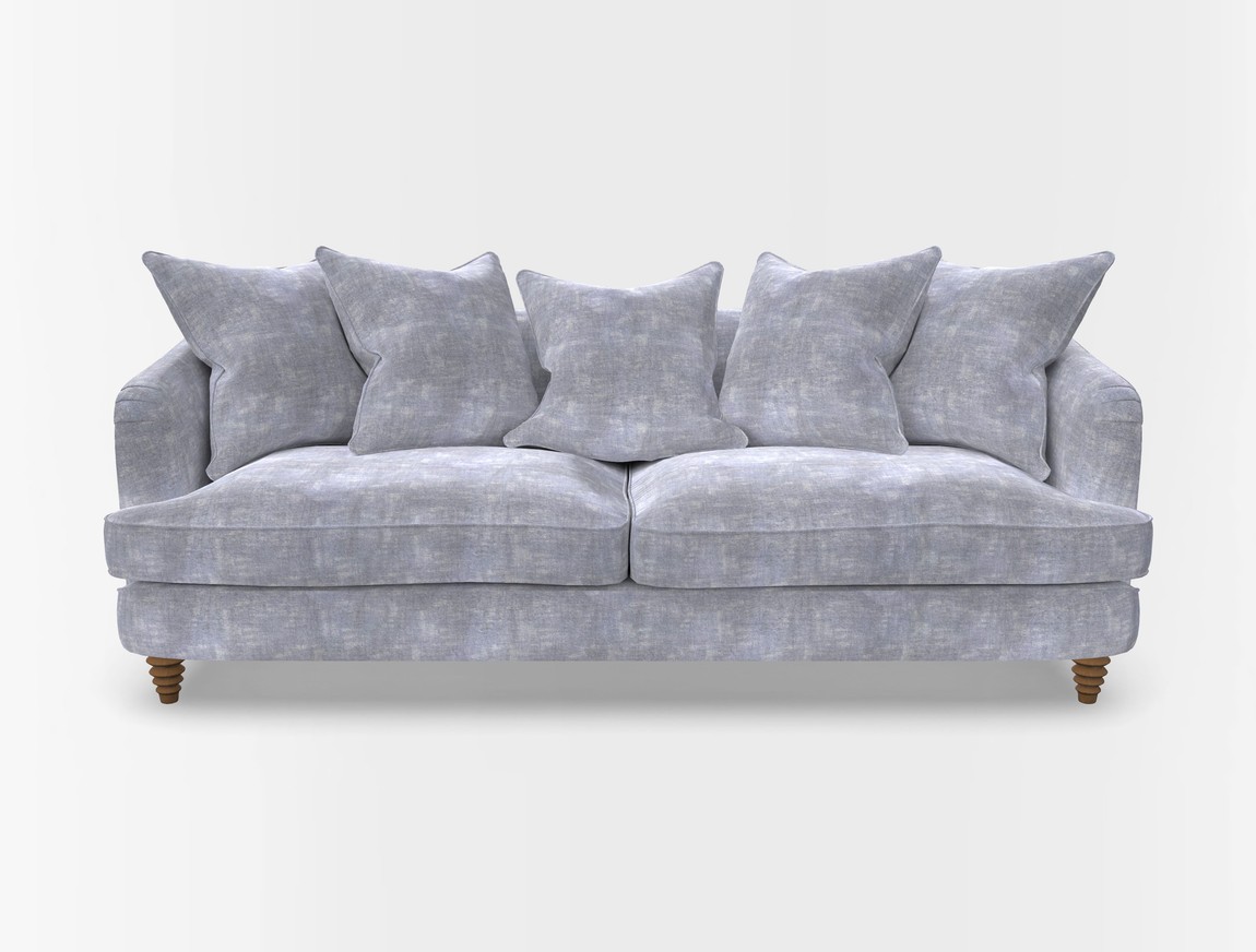 4 Seater Sofa