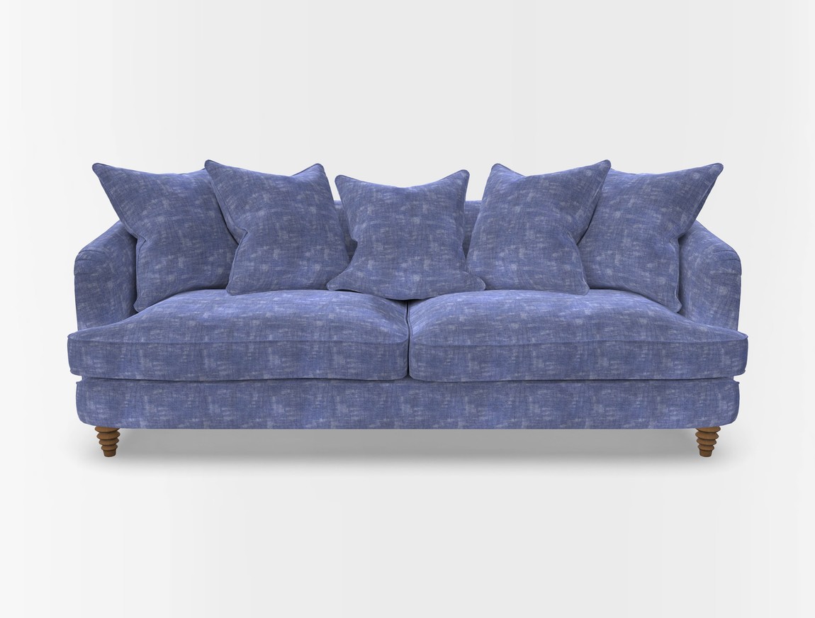 4 Seater Sofa