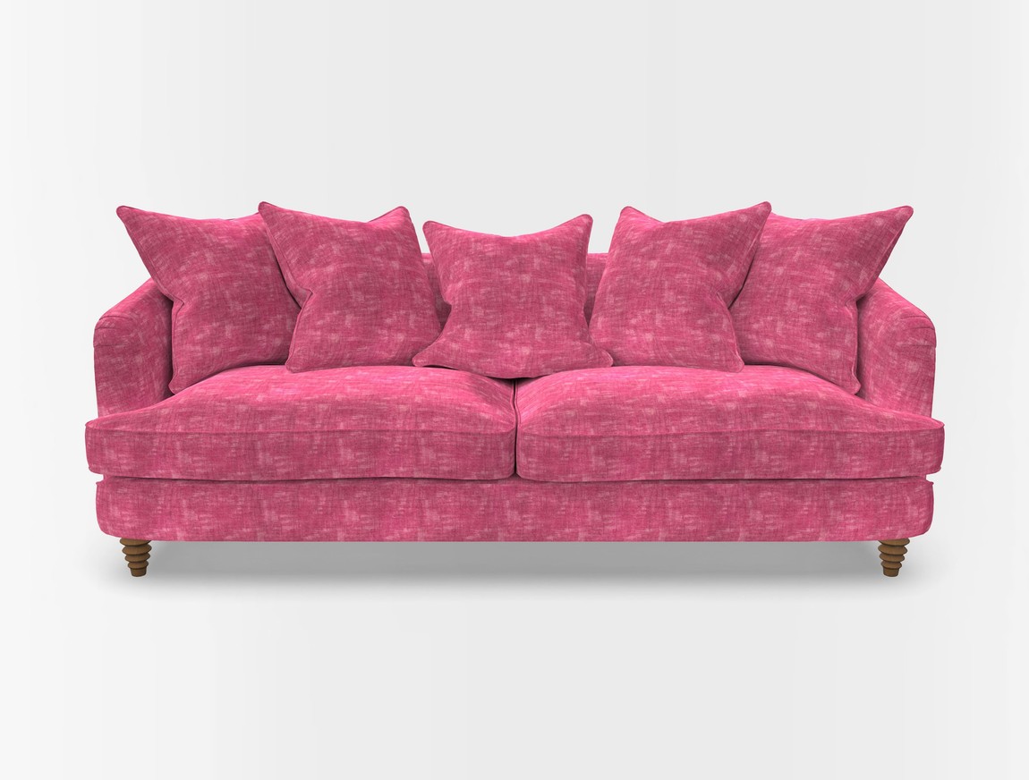 4 Seater Sofa