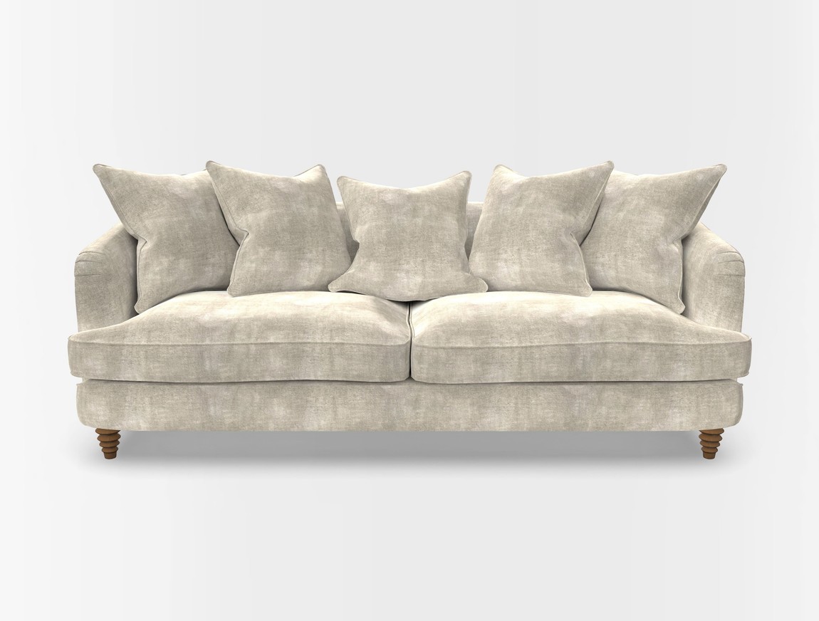 4 Seater Sofa