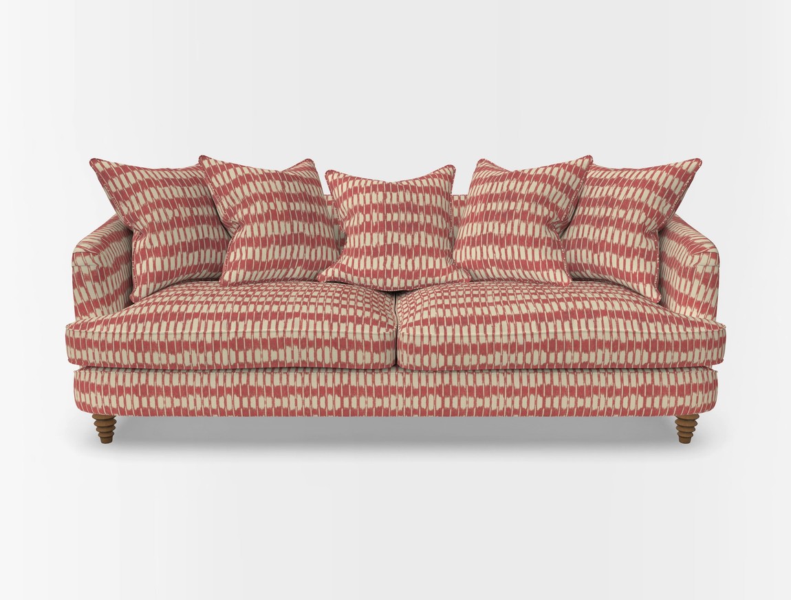4 Seater Sofa