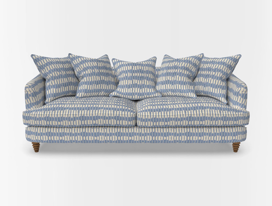 4 Seater Sofa