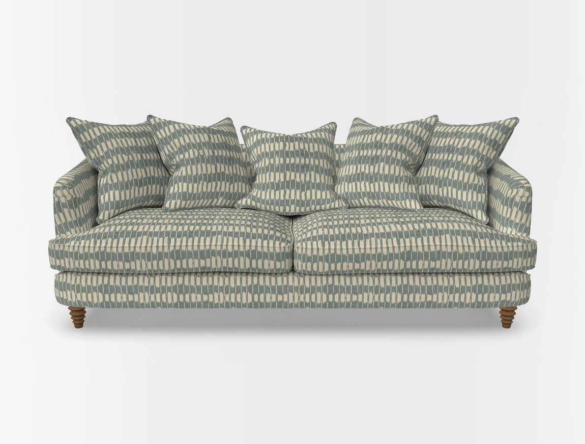4 Seater Sofa