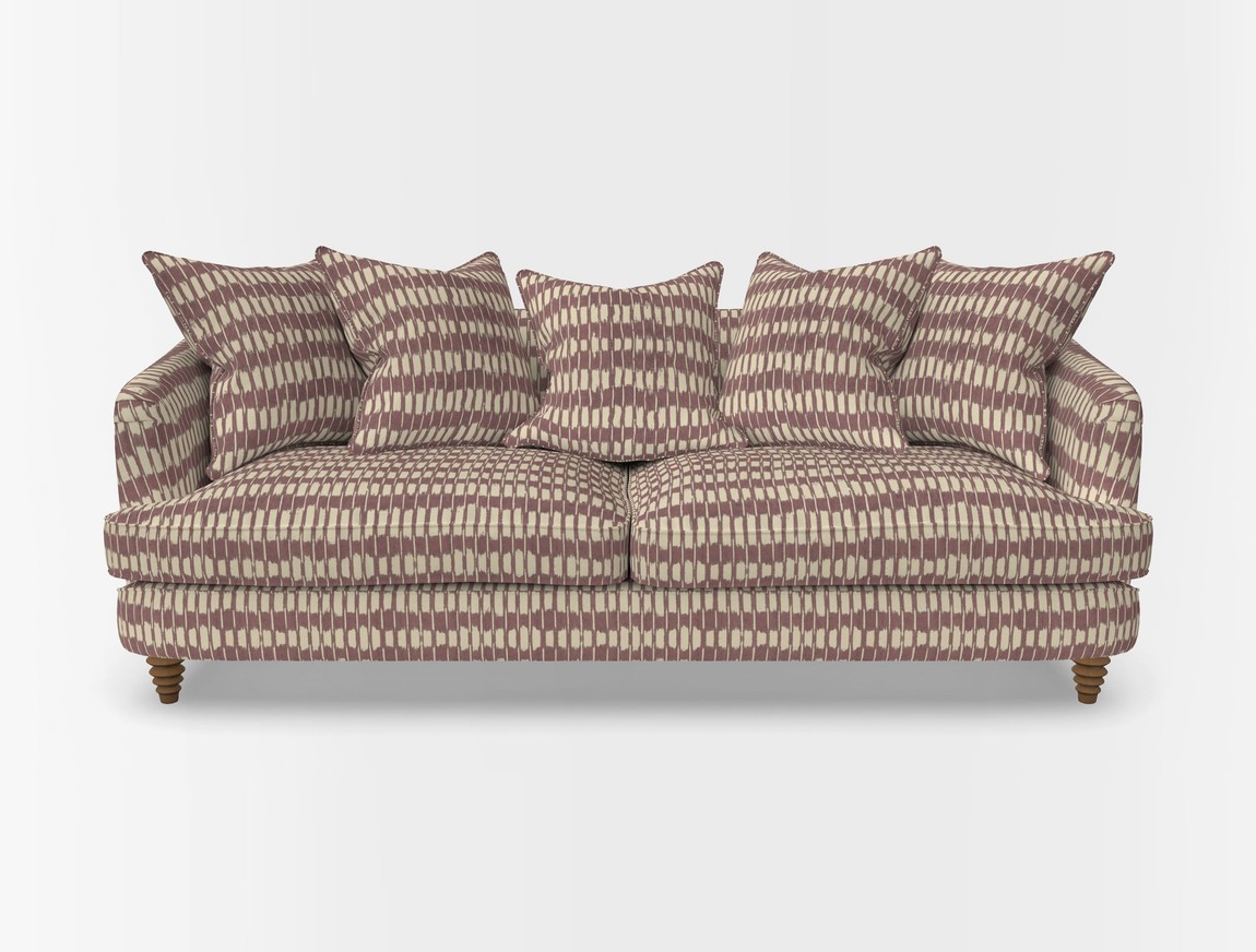 4 Seater Sofa