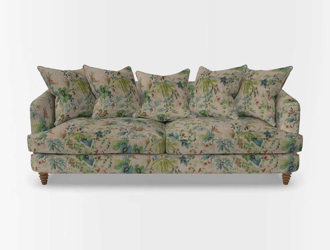 4 Seater Sofa