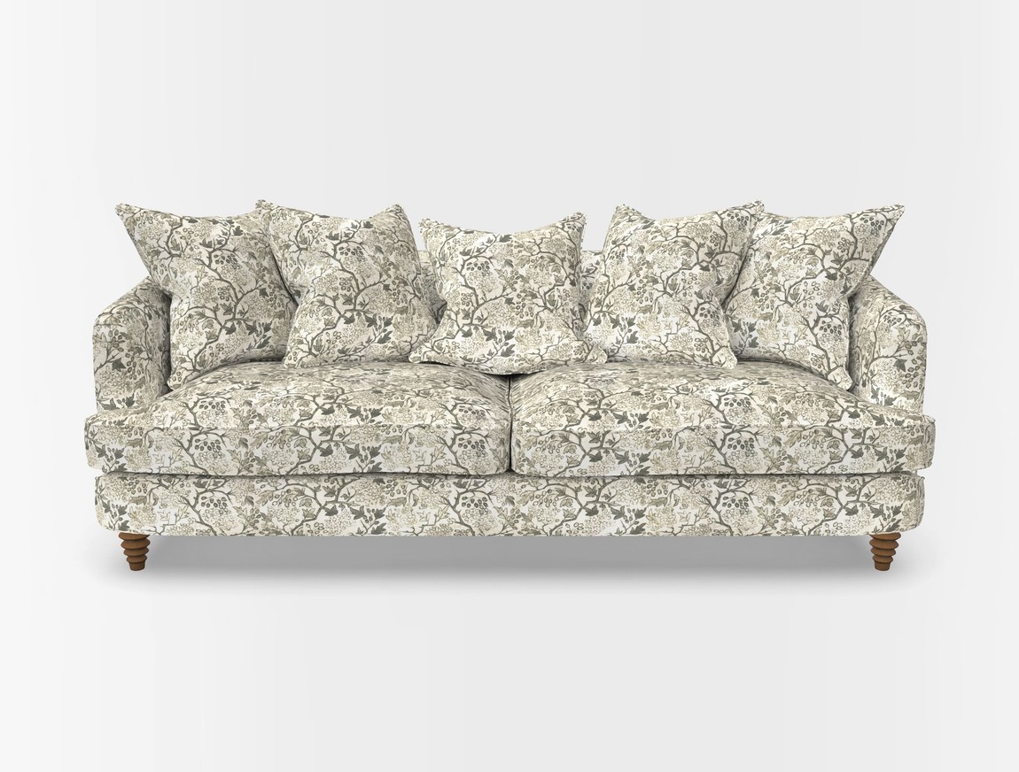 4 Seater Sofa