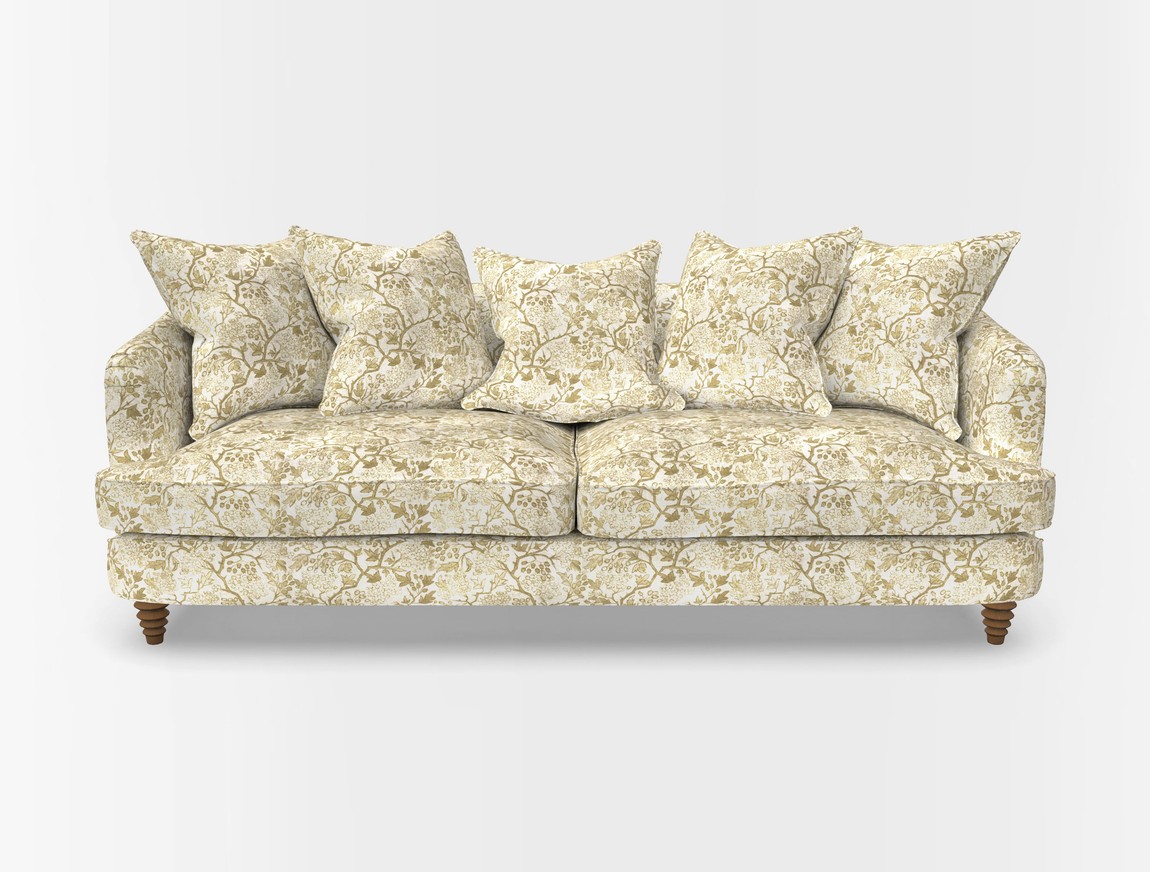 4 Seater Sofa