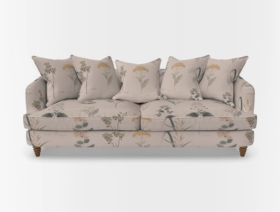 4 Seater Sofa