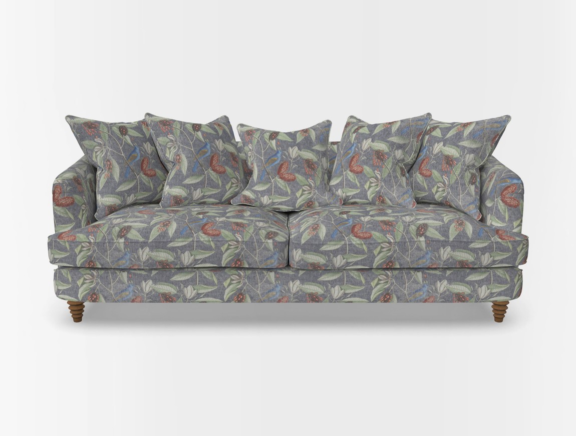 4 Seater Sofa