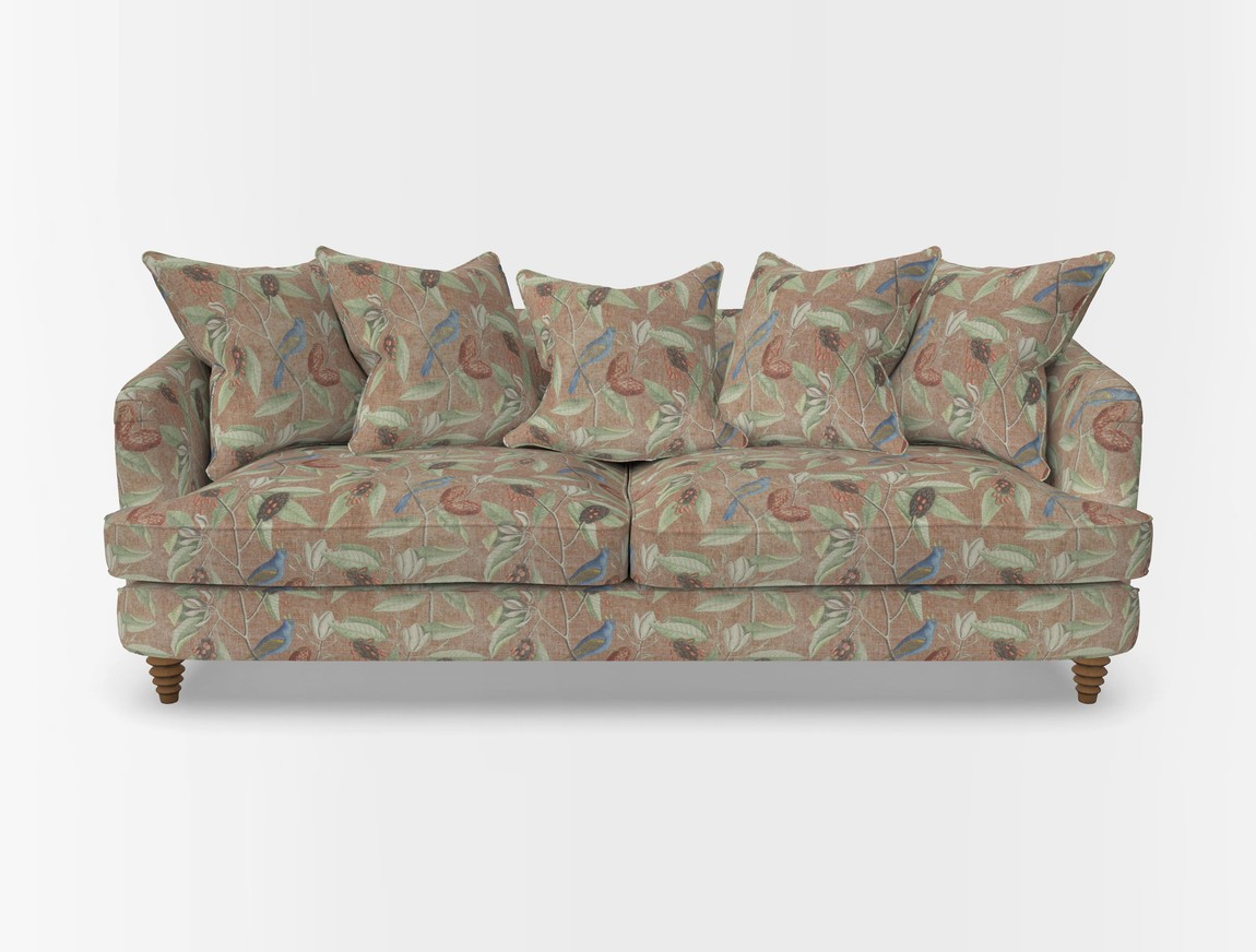 4 Seater Sofa