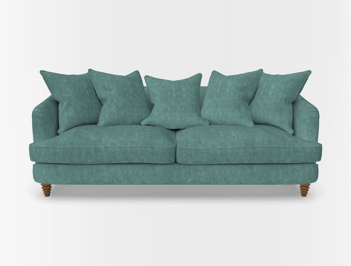 4 Seater Sofa