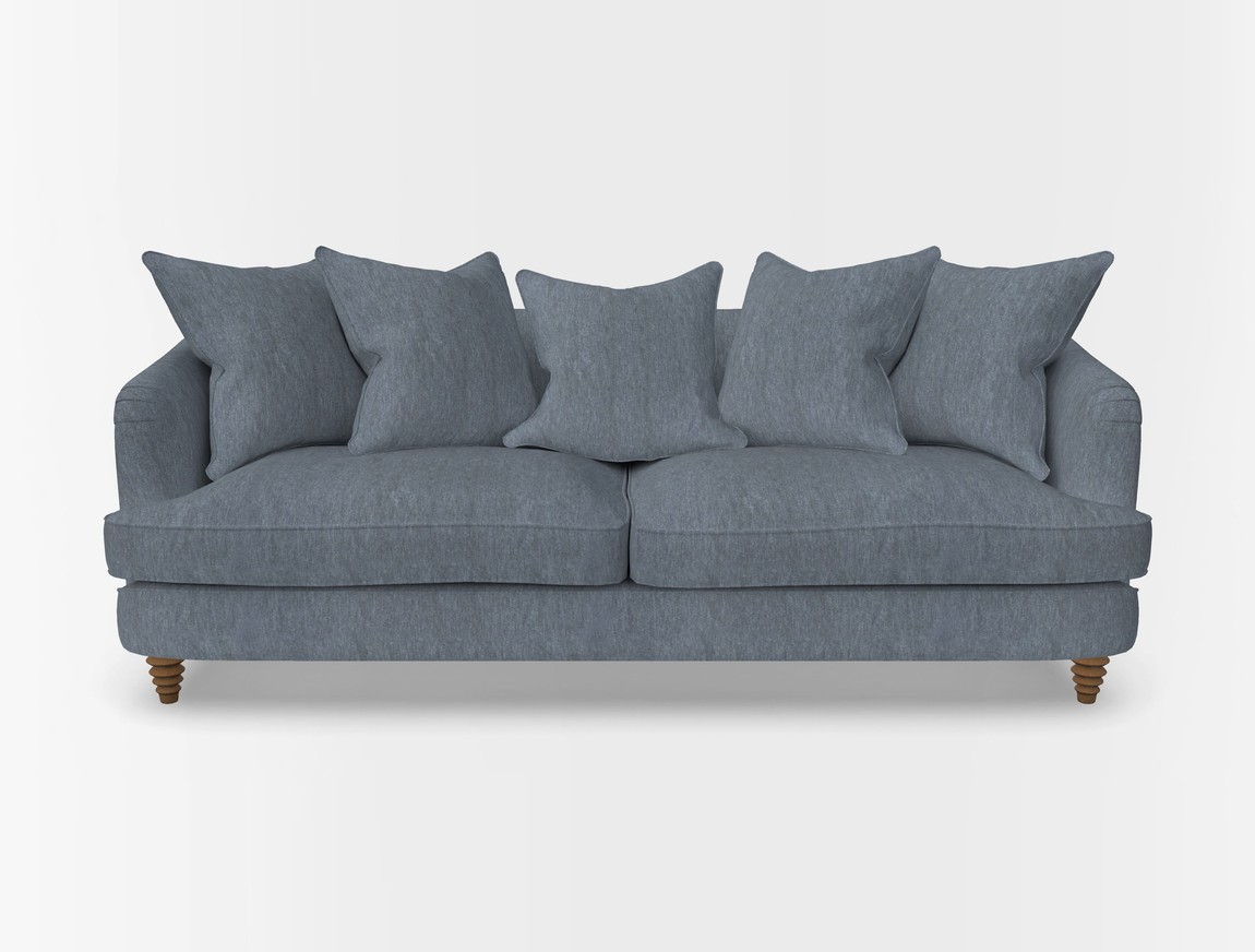 4 Seater Sofa