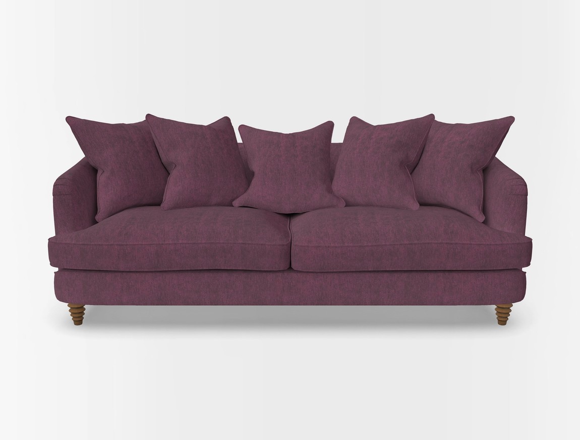 4 Seater Sofa