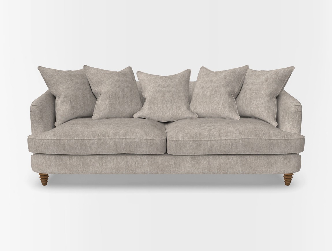 4 Seater Sofa