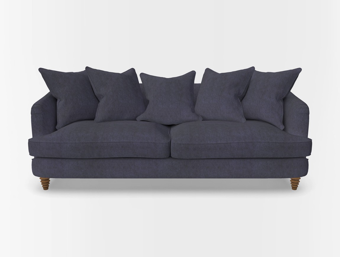 4 Seater Sofa