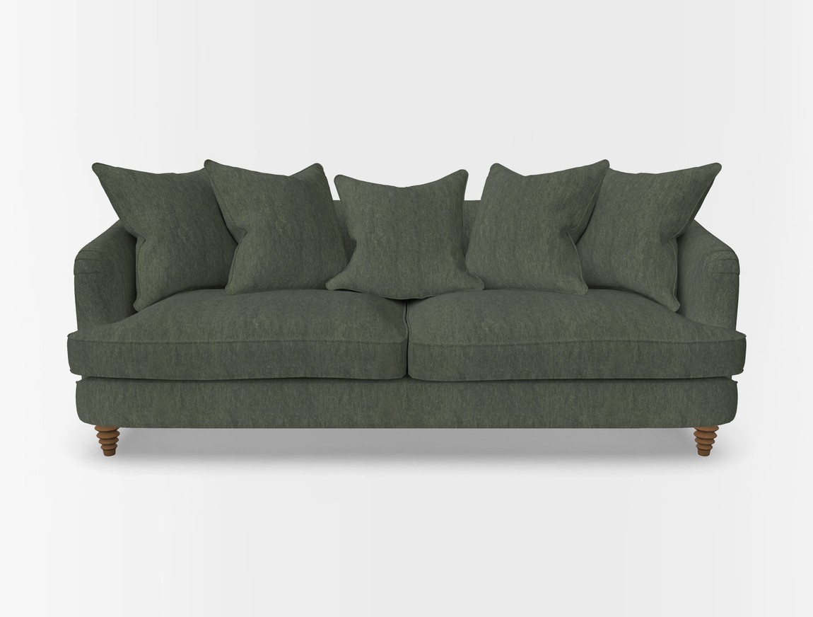 4 Seater Sofa