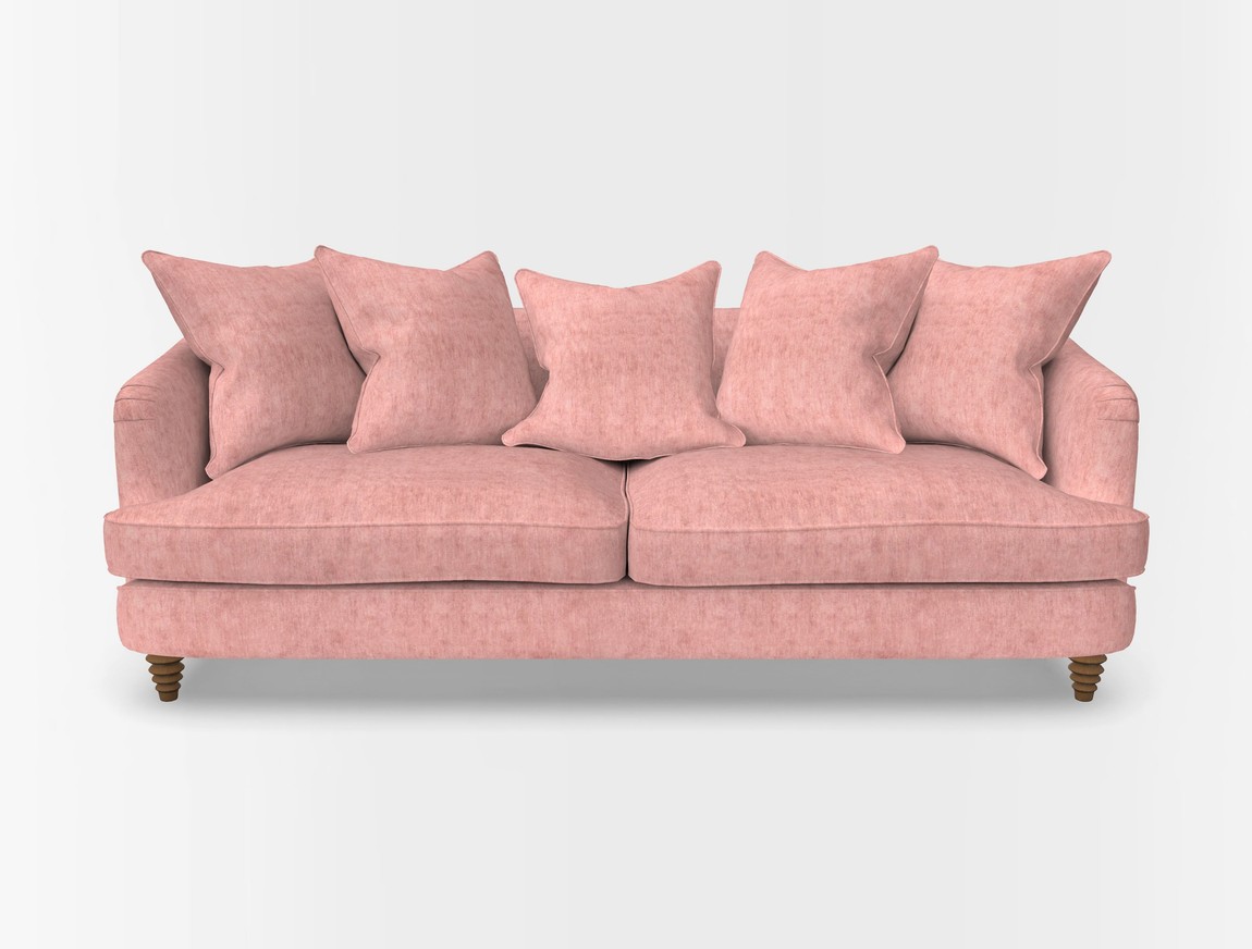 4 Seater Sofa