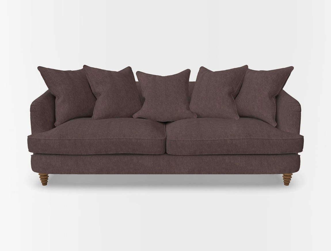 4 Seater Sofa