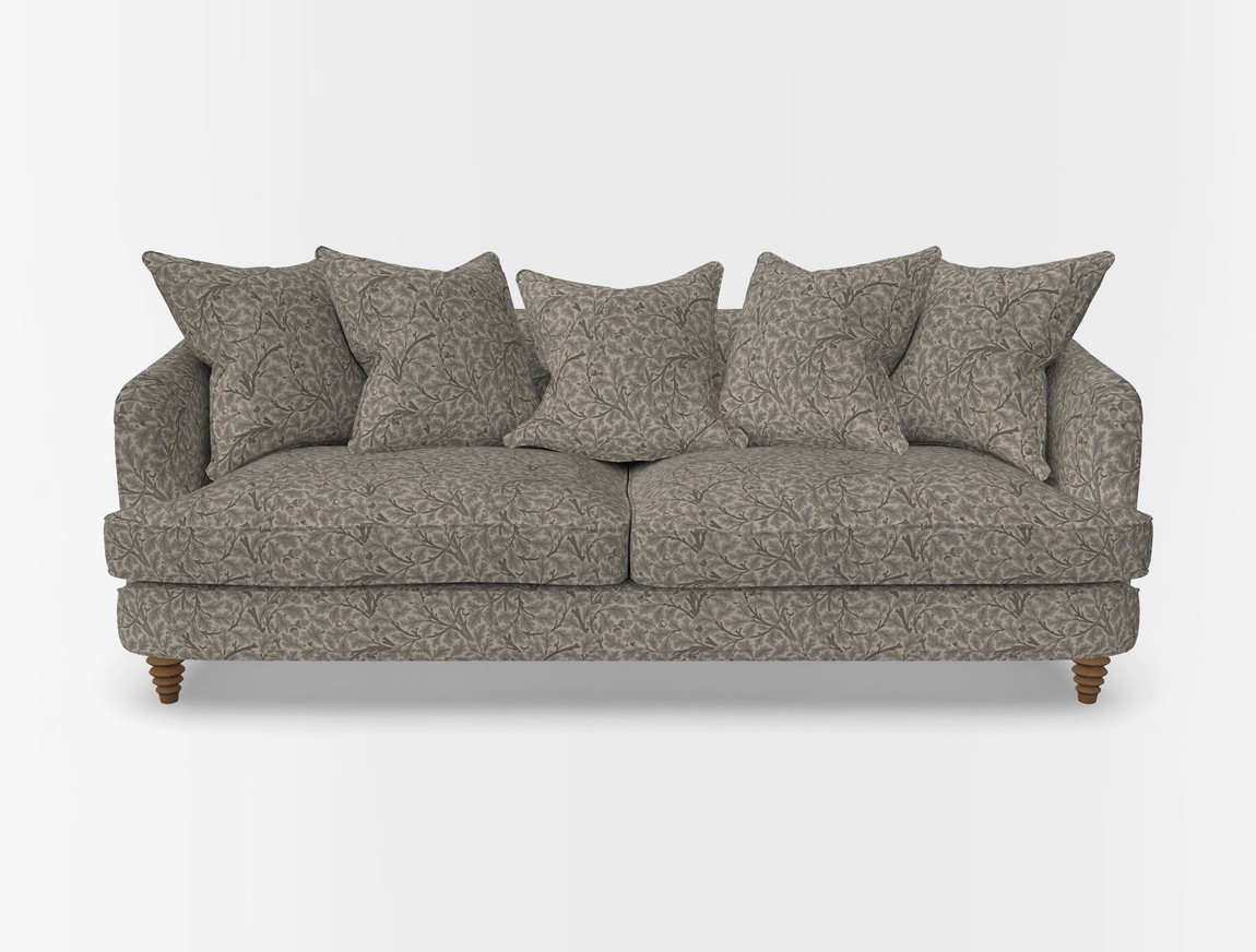 4 Seater Sofa