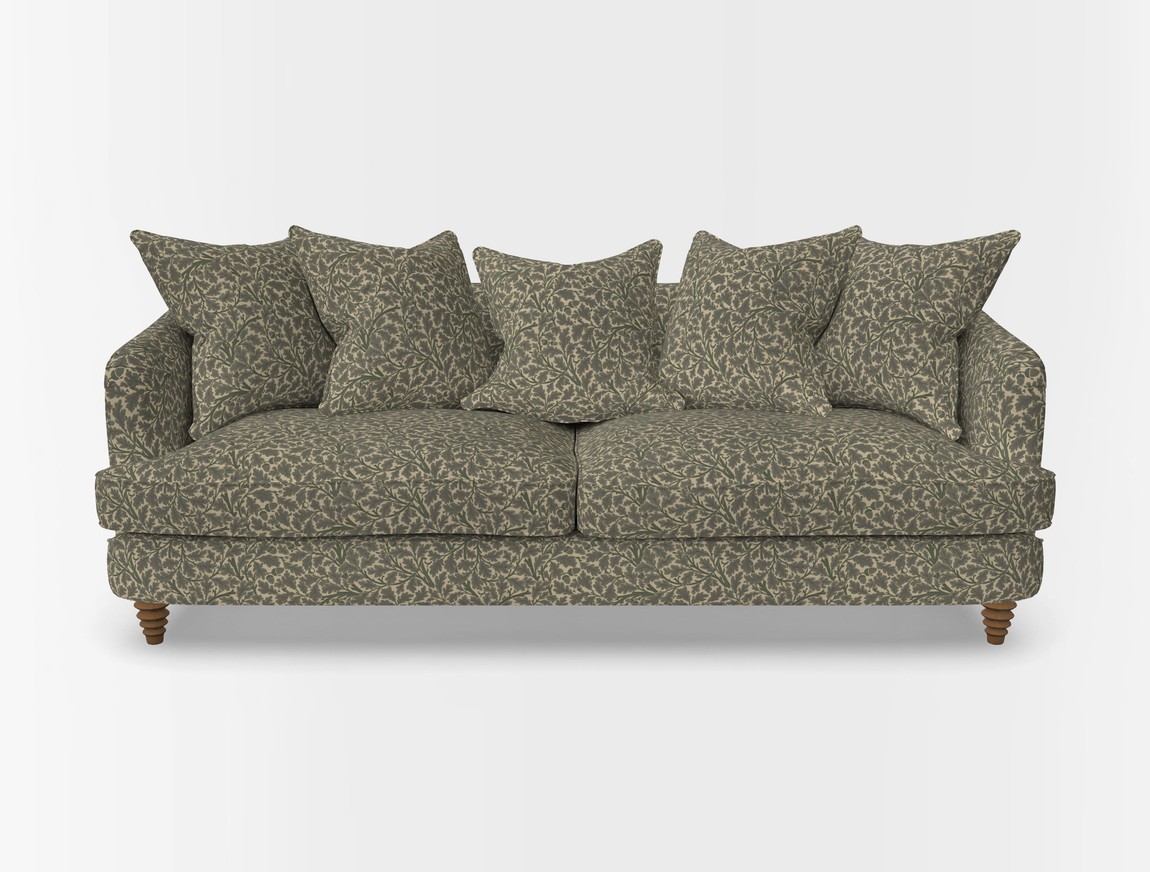4 Seater Sofa