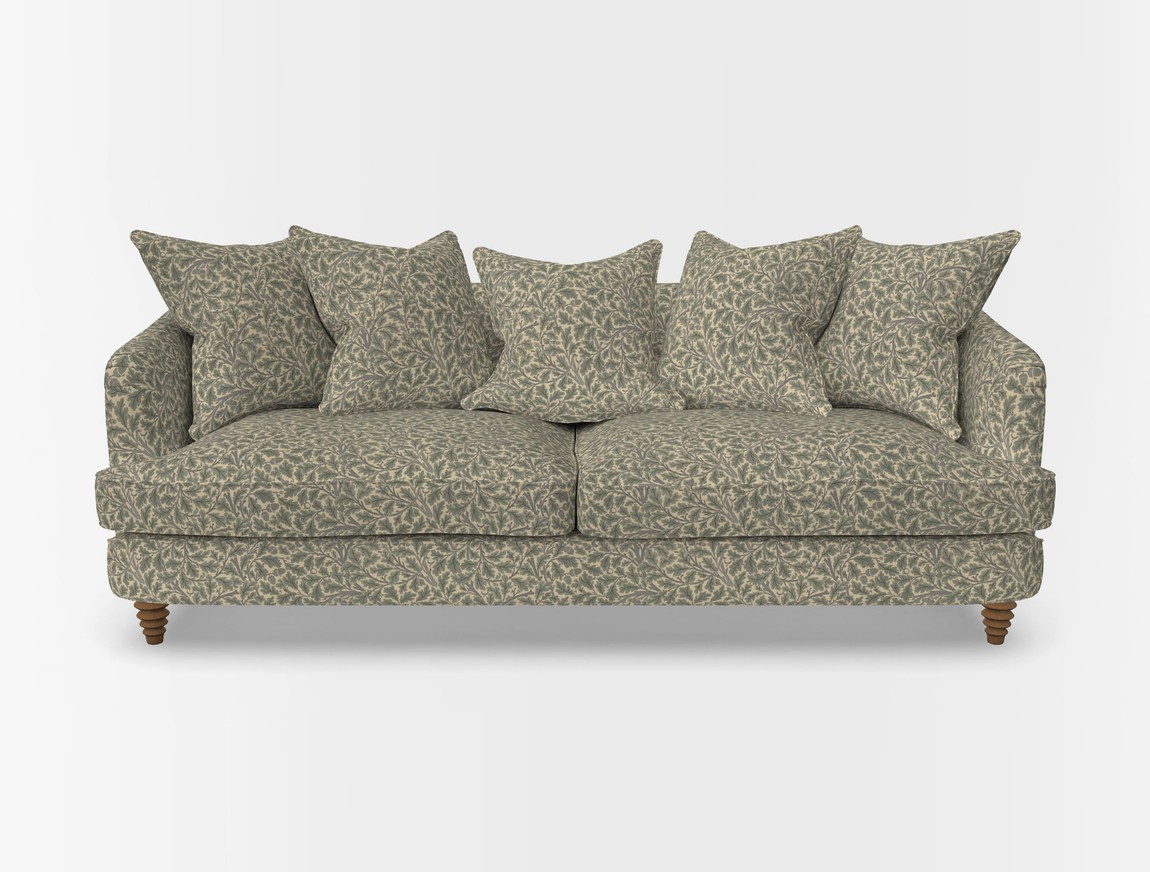 4 Seater Sofa