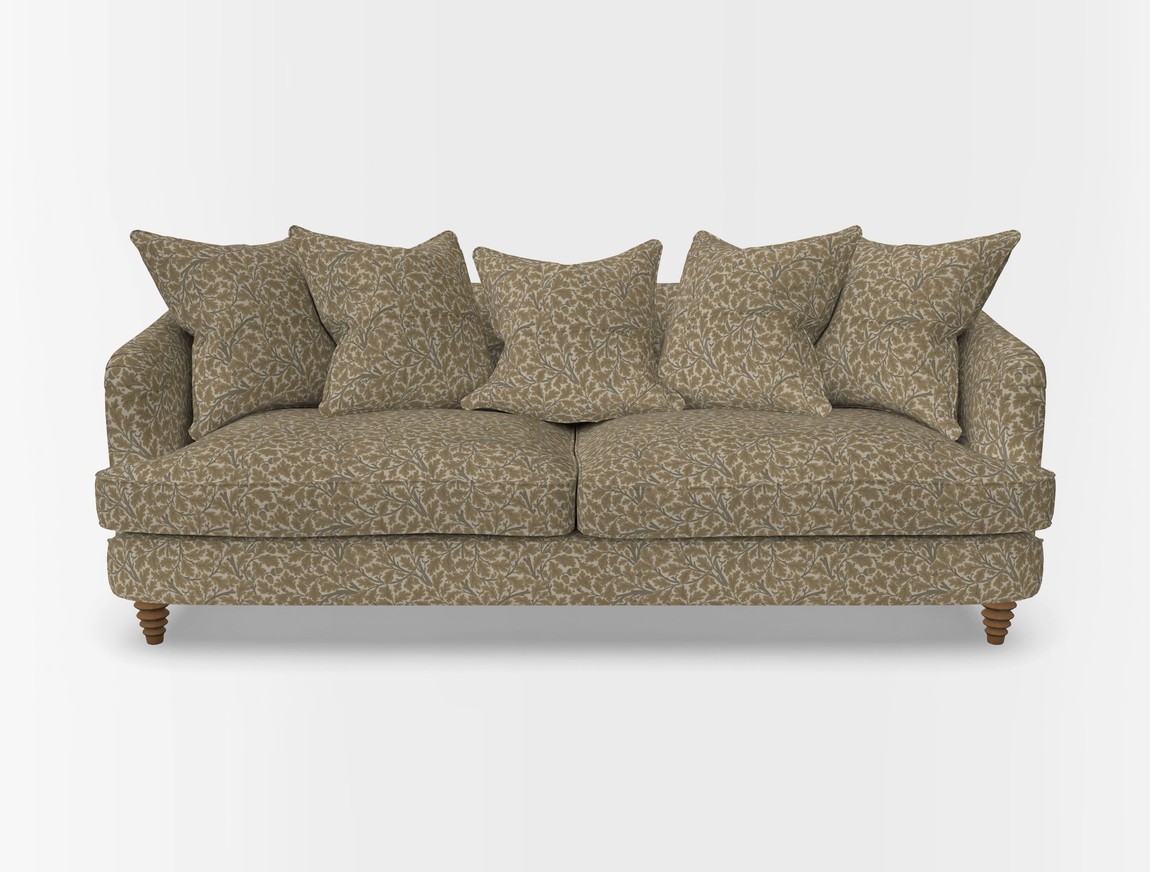 4 Seater Sofa