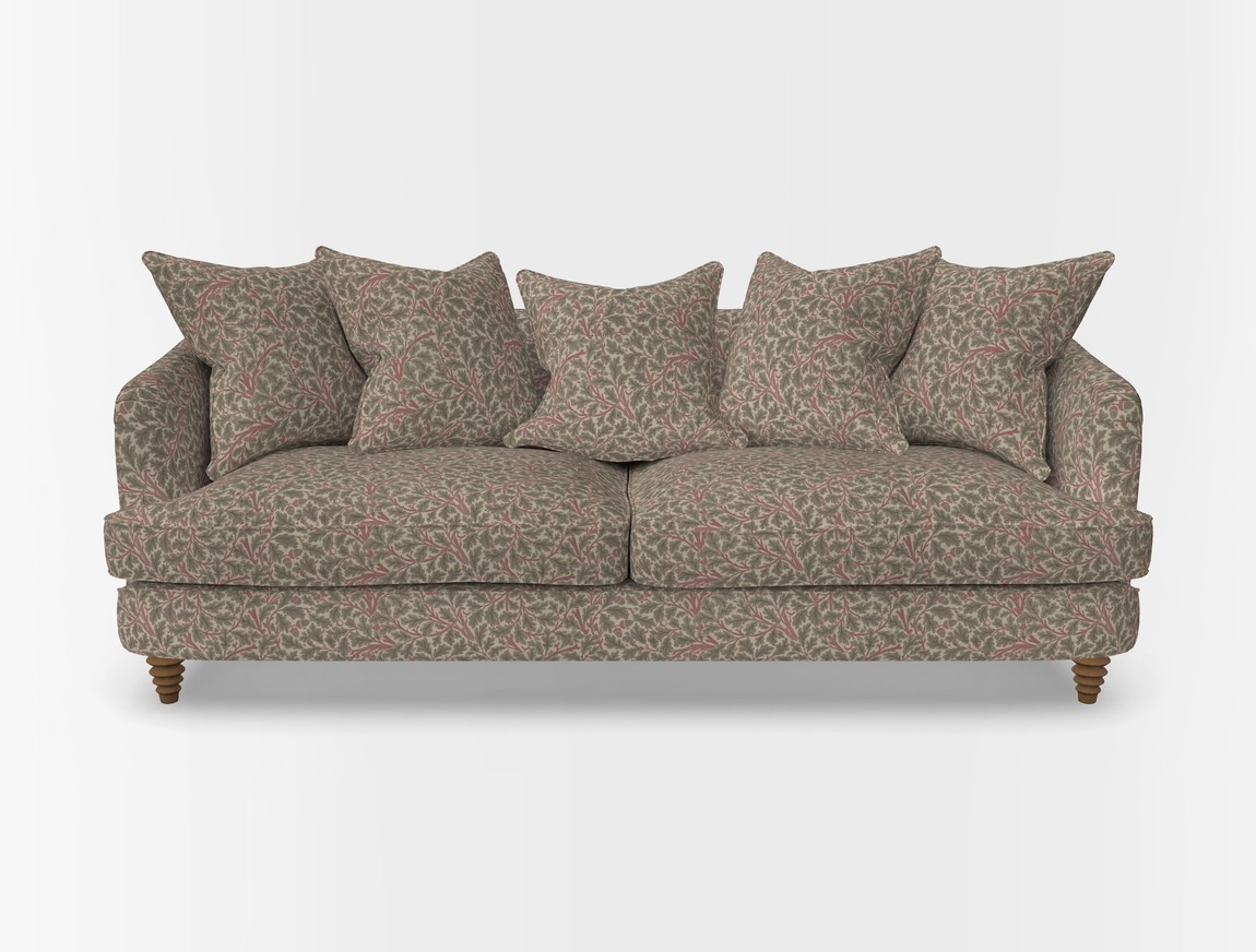 4 Seater Sofa