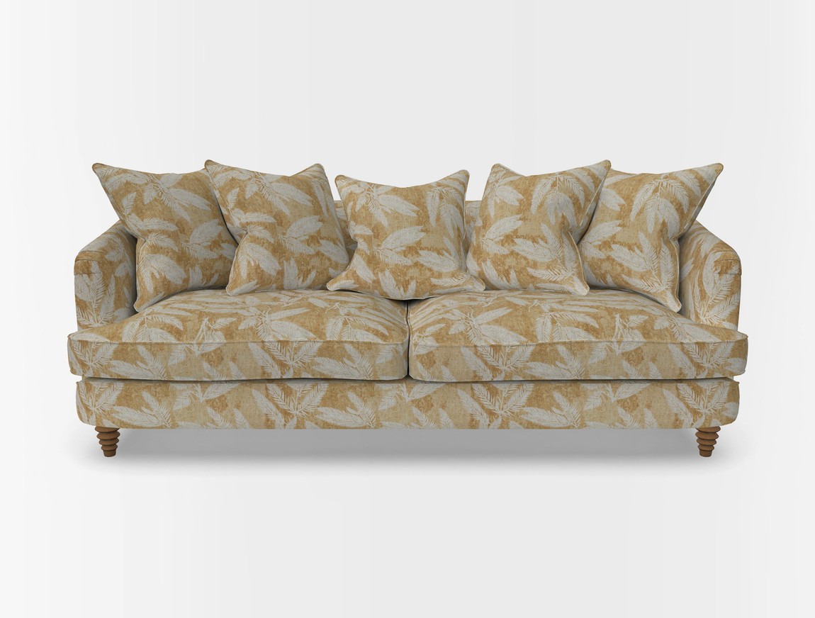 4 Seater Sofa