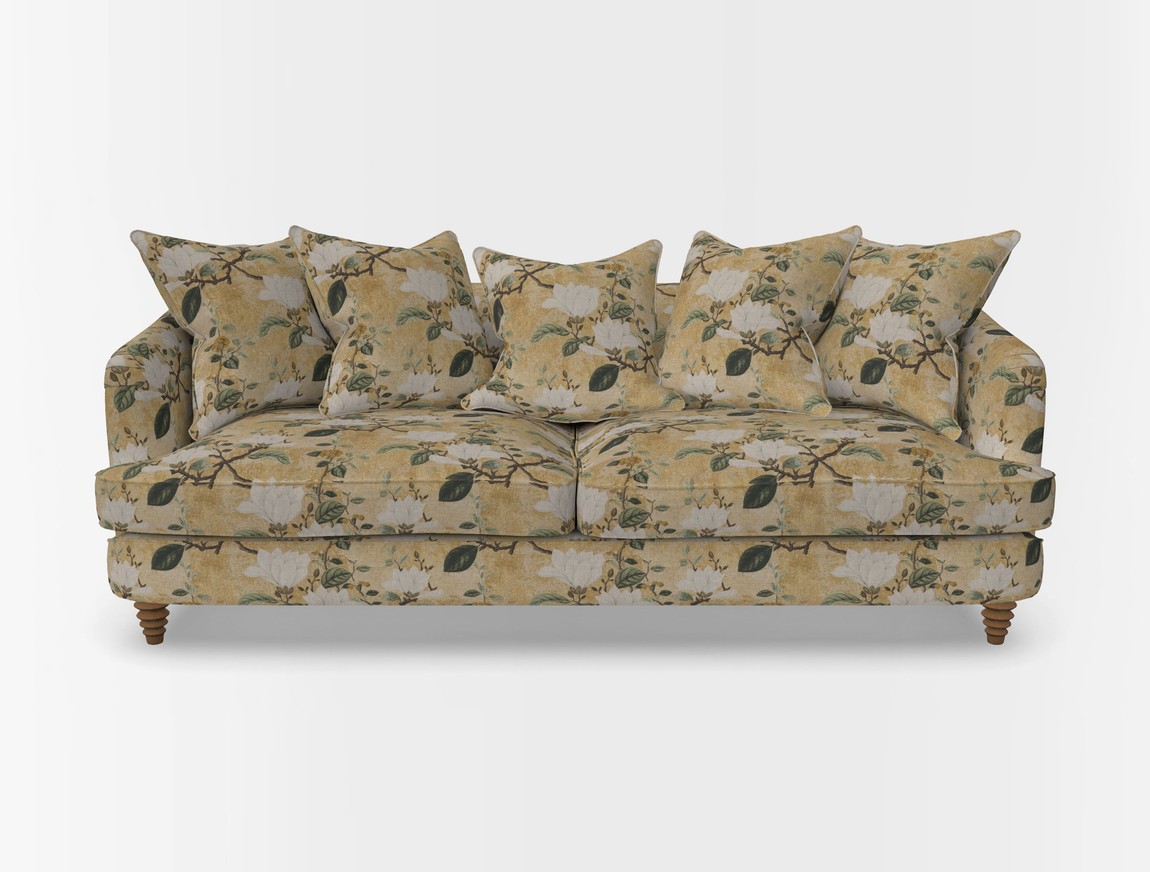 4 Seater Sofa