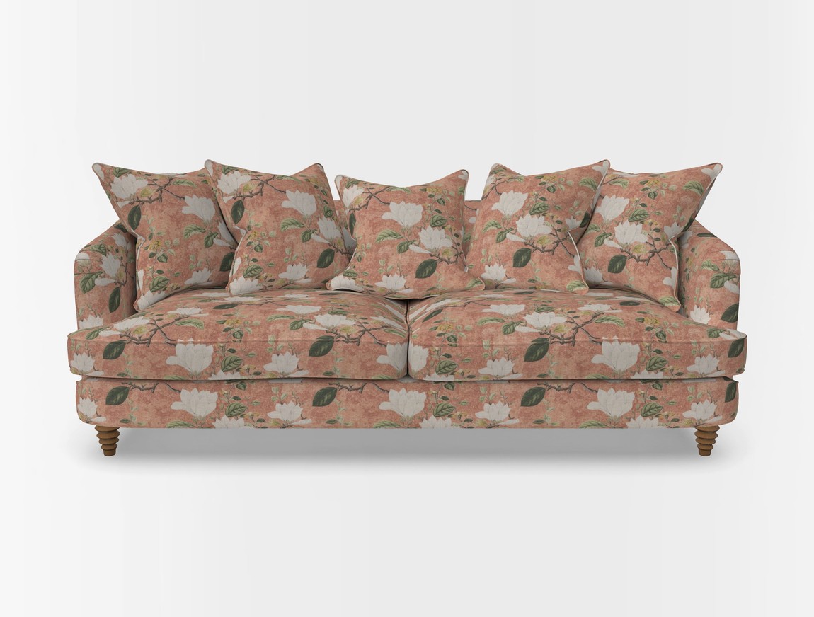 4 Seater Sofa