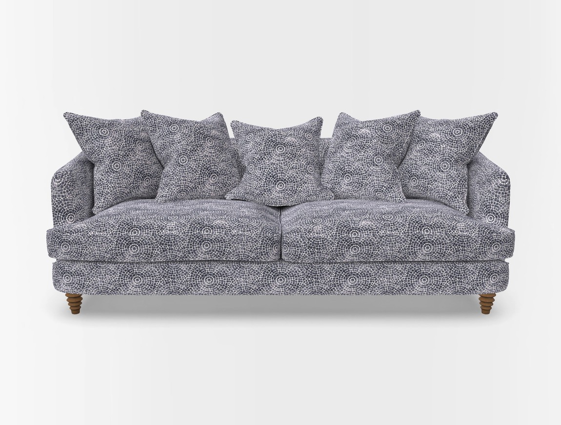 4 Seater Sofa