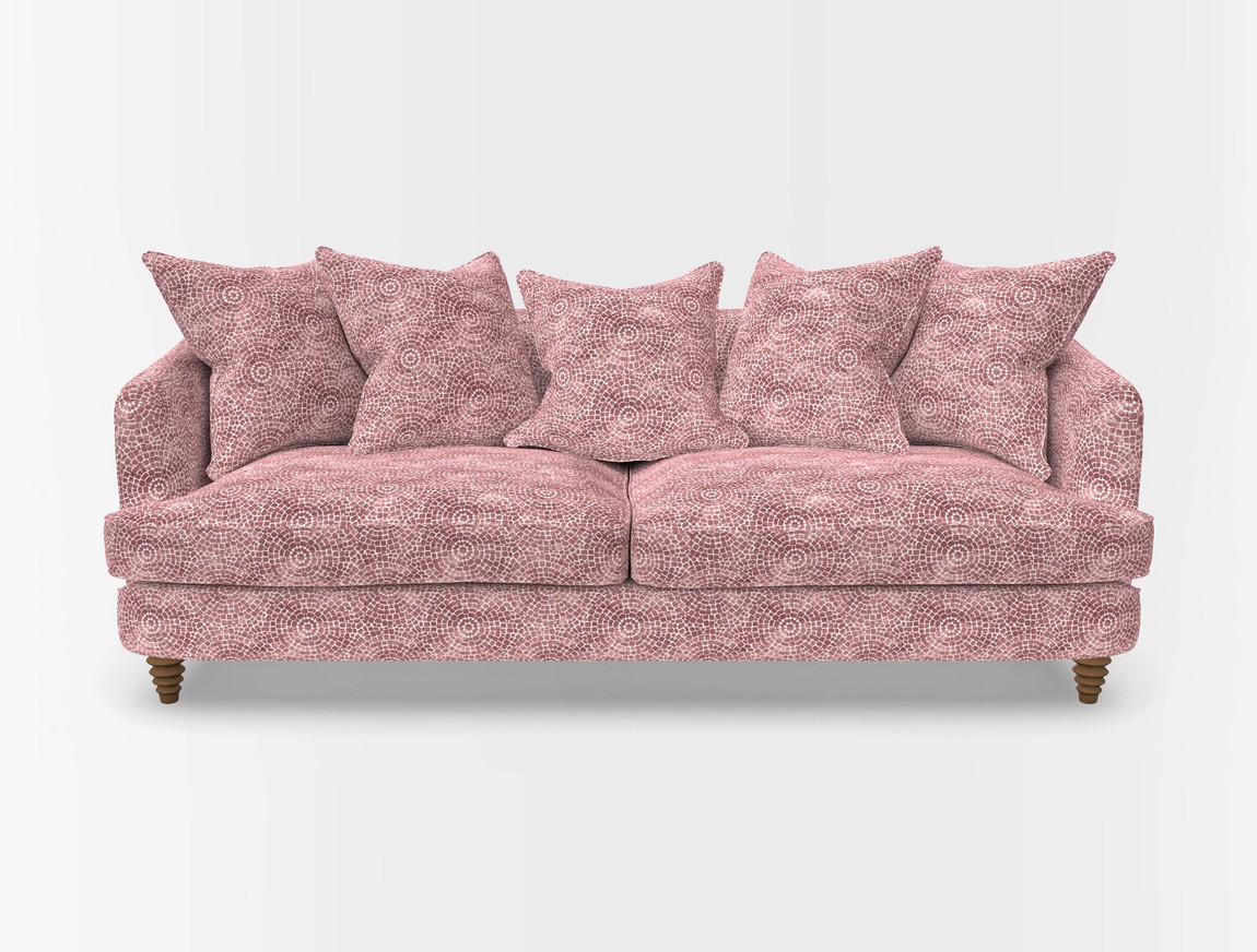 4 Seater Sofa