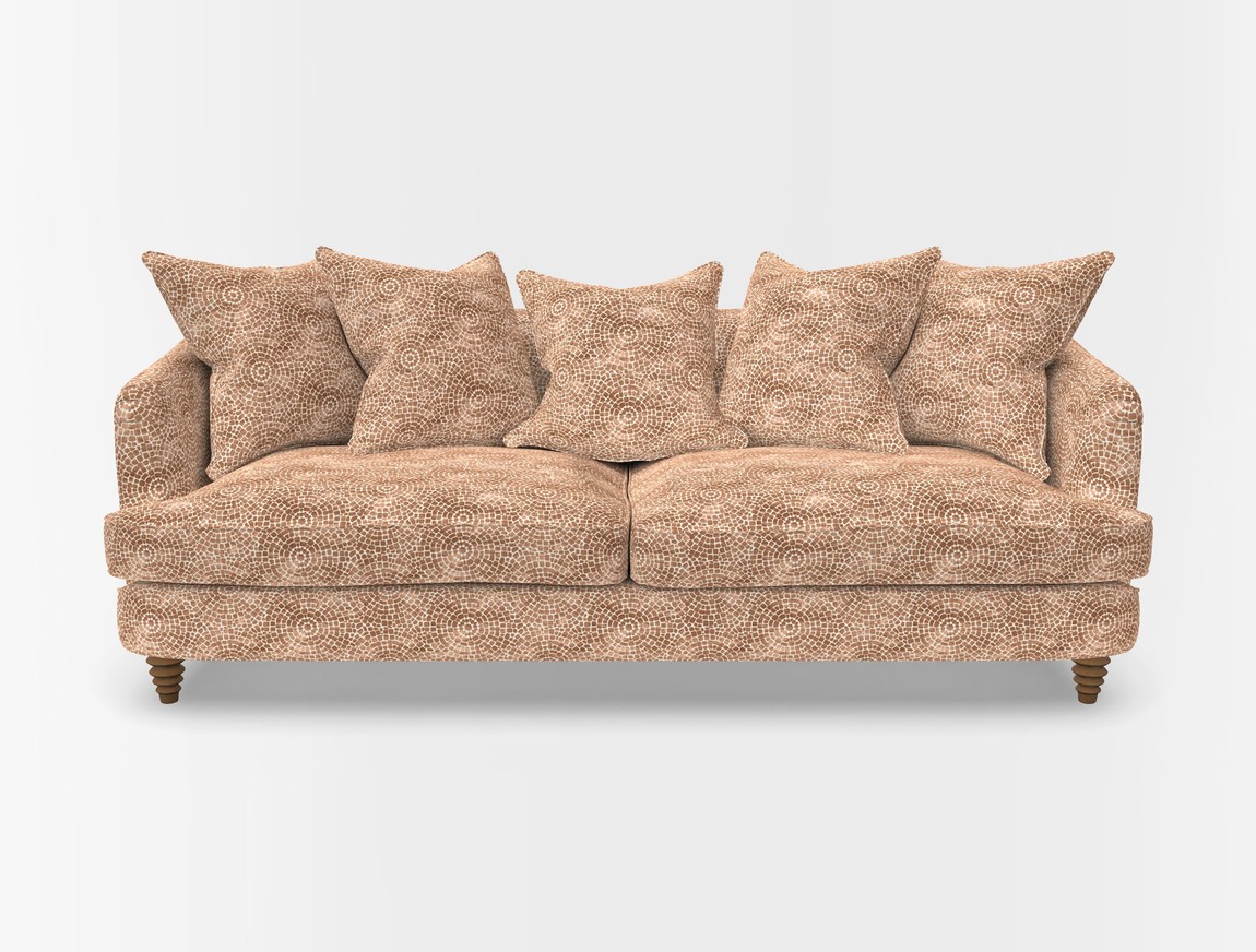 4 Seater Sofa