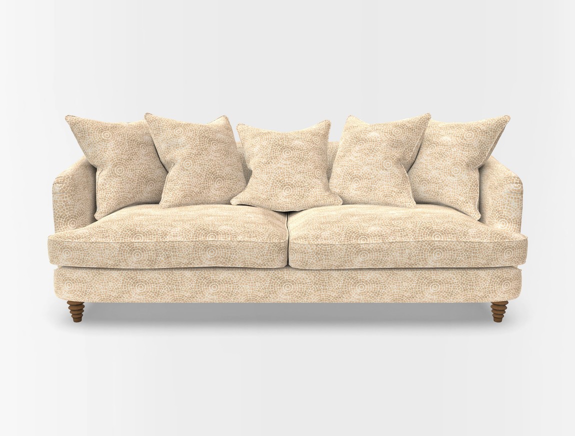 4 Seater Sofa
