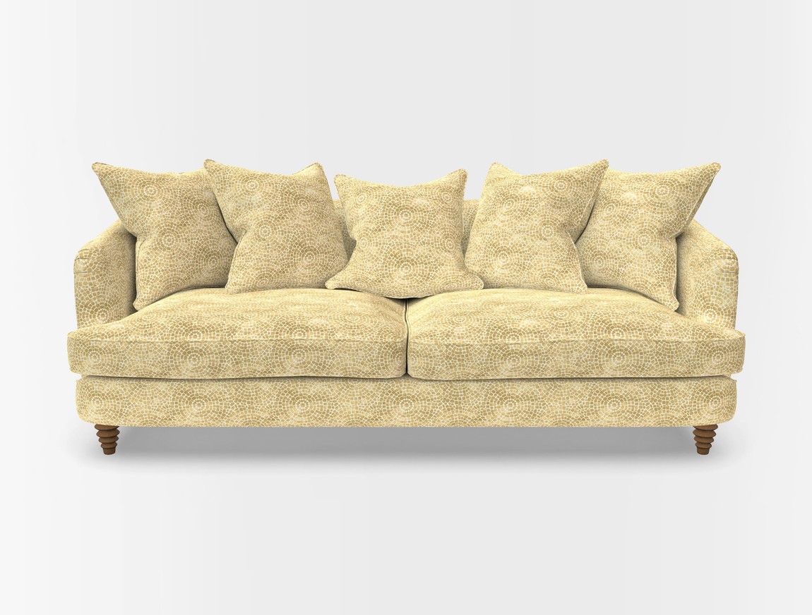 4 Seater Sofa