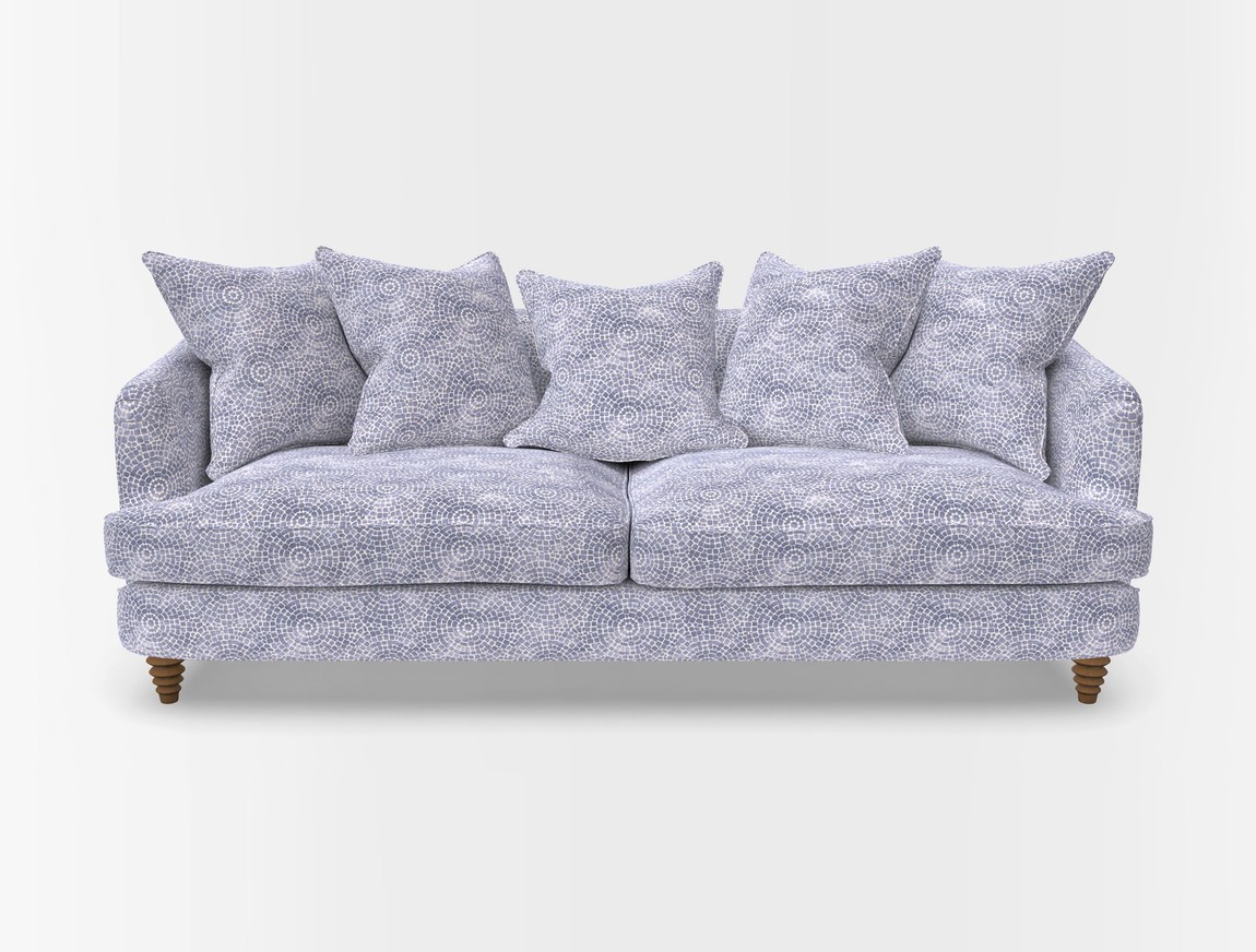 4 Seater Sofa