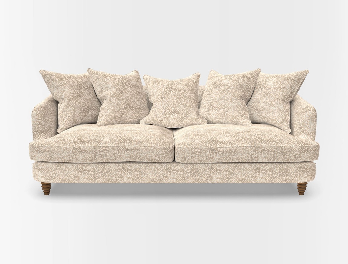4 Seater Sofa