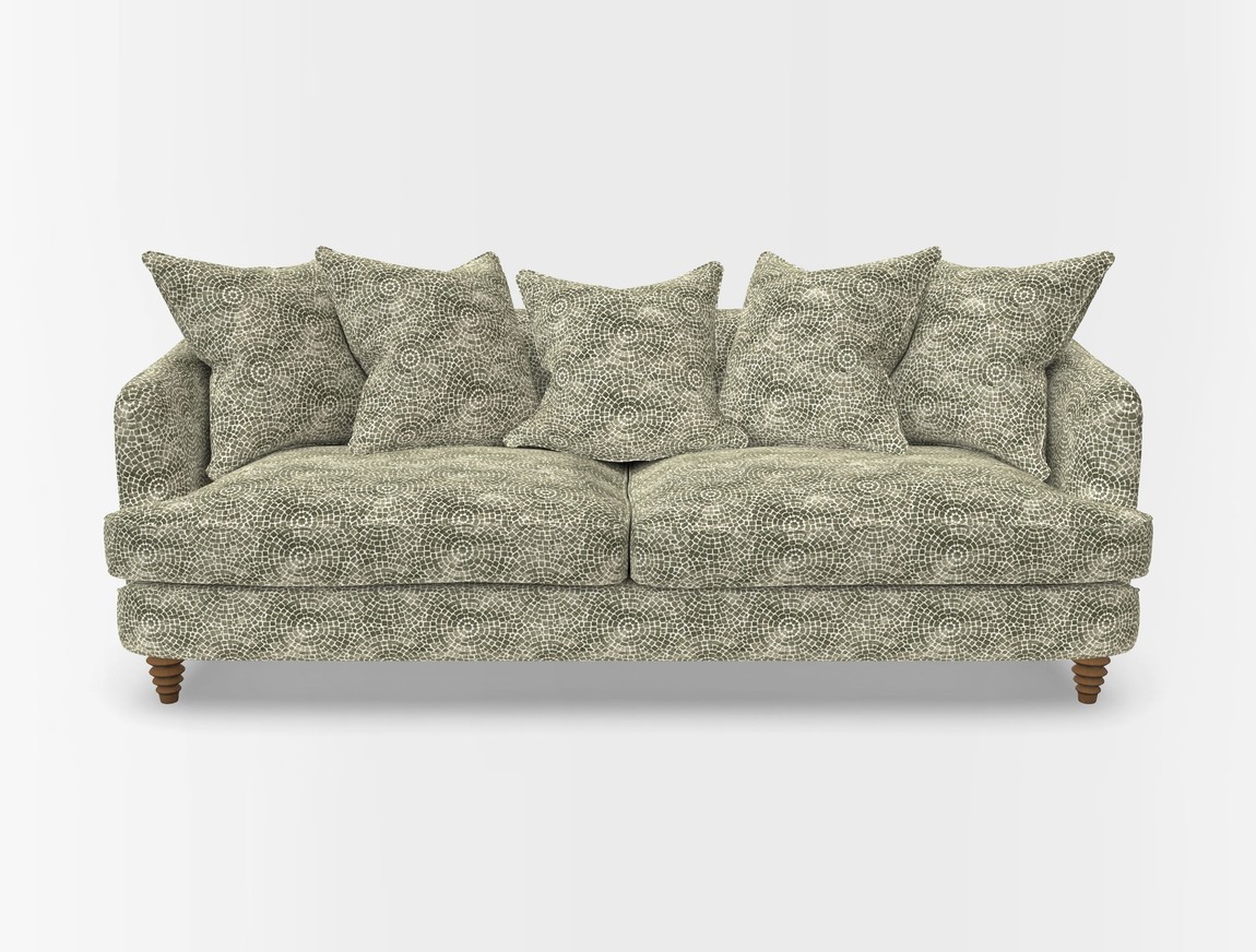 4 Seater Sofa