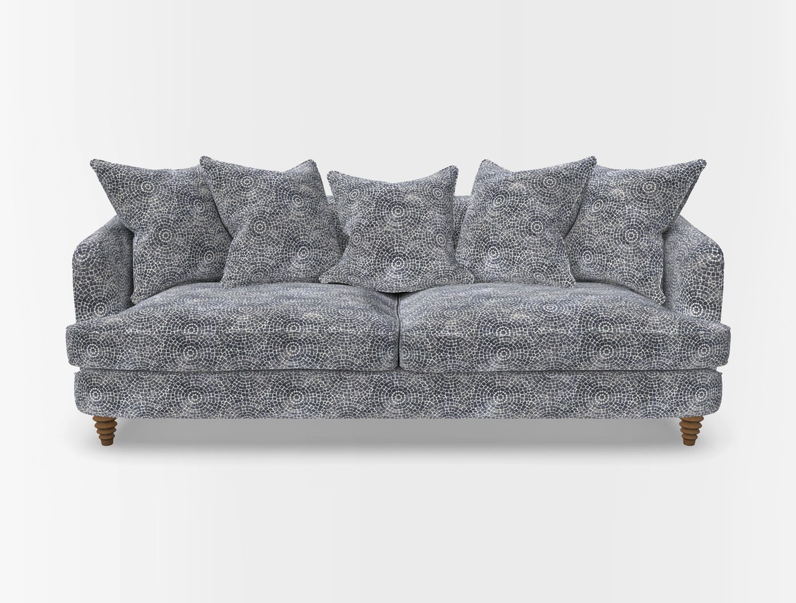 4 Seater Sofa